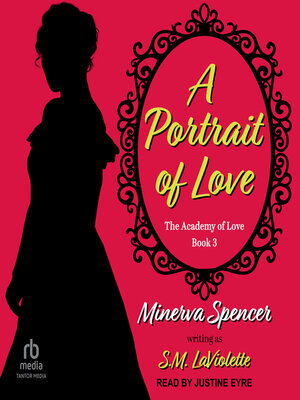 A Portrait of Love - Audiobook